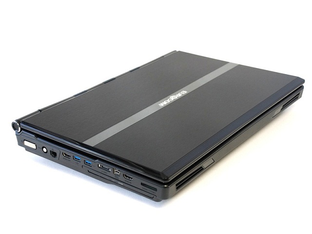Eurocom Panther 5SE
