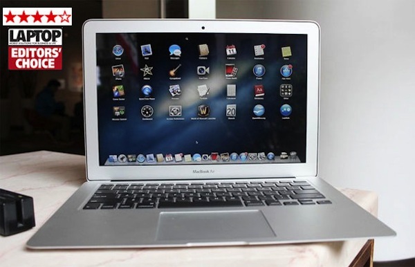 Apple MacBook Air 13-inch (2013)