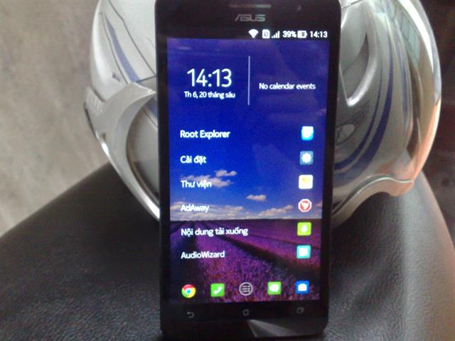 Trải nghiệm Nokia Z Launcher trên Android, mượt mà và mới mẻ