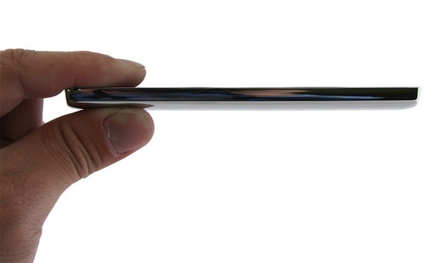 So độ mỏng của 9 smartphone cao cấp nhất hiện nay So độ mỏng của 9 smartphone cao cấp nhất hiện nay