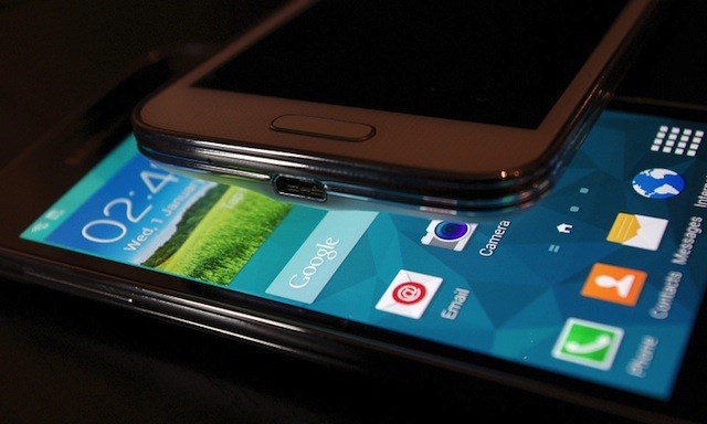 Galaxy Avant bất ngờ trình làng ở Mỹ với giá khá tốt Galaxy Avant bất ngờ trình làng ở Mỹ với giá khá tốt