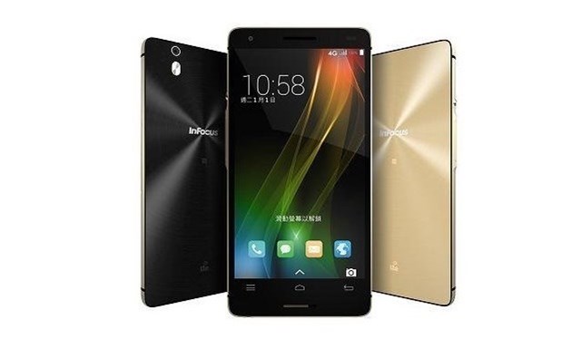 InFocus M810, smartphone cực mạnh, giá rẻ đến từ Hoa Kỳ InFocus M810, smartphone cực mạnh, giá rẻ đến từ Hoa Kỳ