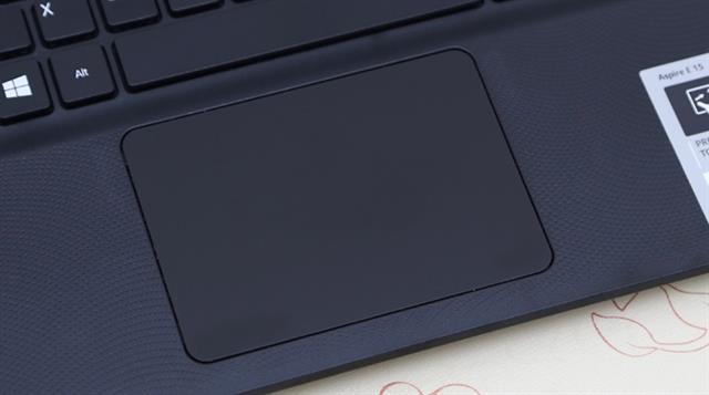 Cận cảnh bàn rê