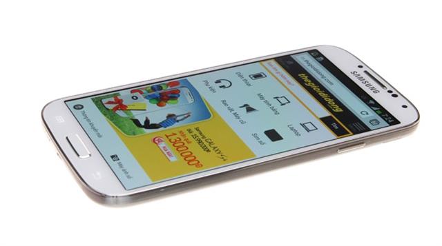 Vẫn là một trong những smartphone đáng lựa chọn