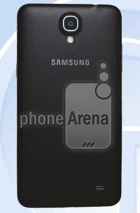 Samsung Galaxy Mega 2