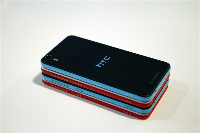 HTC Desire Eye