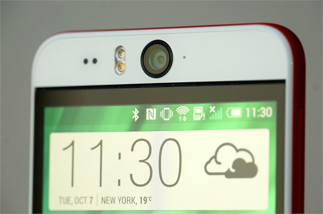 HTC Desire Eye