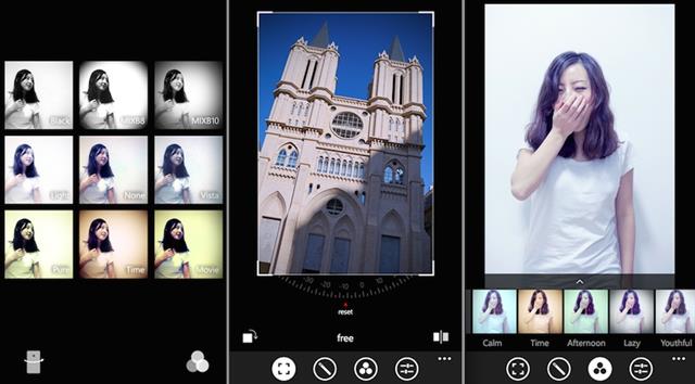 Camera360Pro