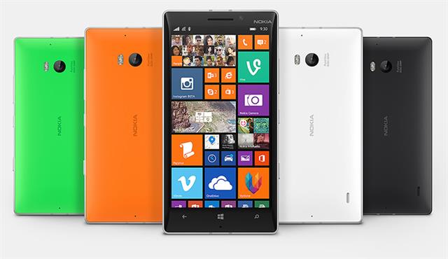 điện thoại Nokia