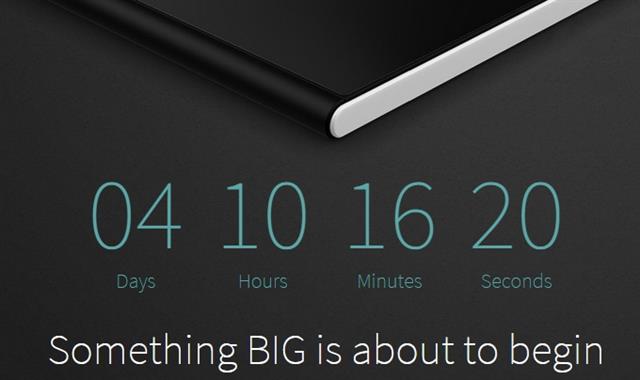 smartphone Jolla