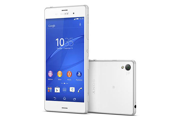 xperia z3 xperia z3