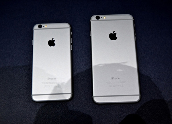 CẦN BÁN ĐIỆN THOẠI IPHONE 6..IPHONE 6PLUS (tất cả các phiên bản) - 1