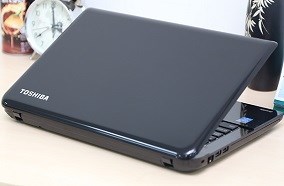 Bán TOSHIBA C40 coi5 Haswell 4200M/2GB/500GB, Giá rẻ bèo - 3