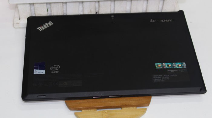 Máy tính bảng Lenovo ThinkPad Tablet 2 - 4