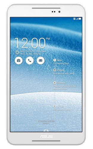Wifi, 3G, gọi thoại, nhắn tin ASUS Fonepad 8 FE380CG đàm thoại, nhắn tin, 3G