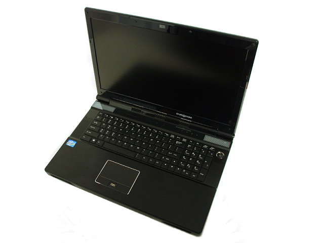 Eurocom Panther 5SE