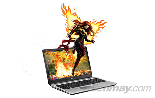 HP Pavilion M4 1001TX