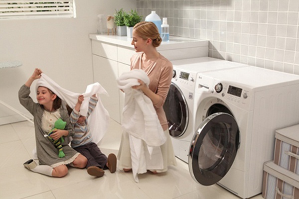 Kết quả hình ảnh cho máy giặt gia đình