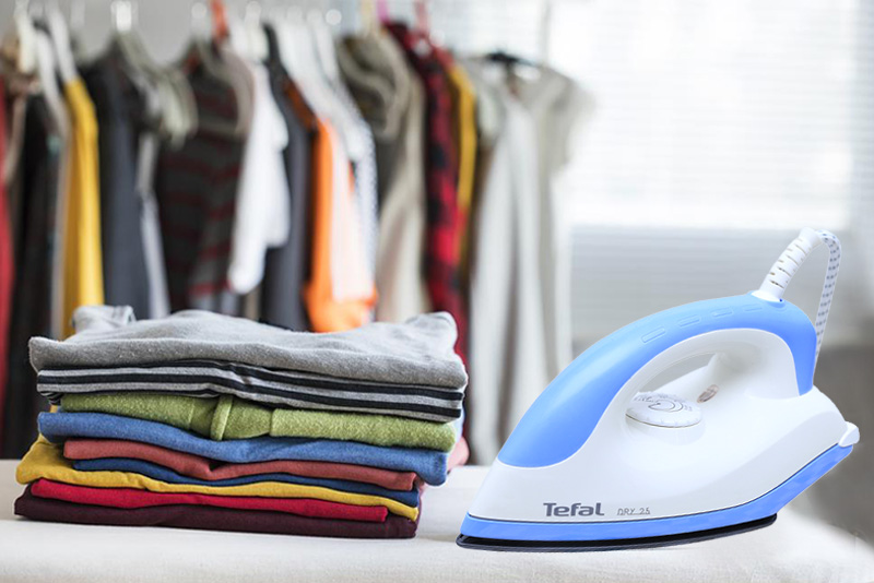 Bàn ủi Tefal FS2525E0