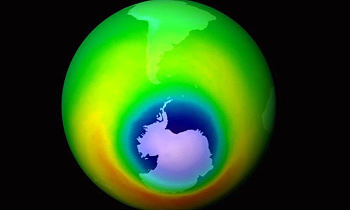 Loại gas R22 gây hại đến tần ozon