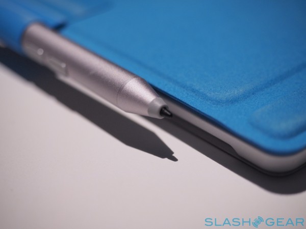 Mọi điều cần biết về Surface Pro 3 pen