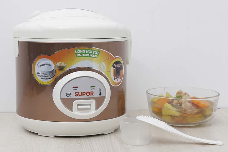 Hướng dẫn chọn mua nồi cơm điện Hướng dẫn chọn mua nồi cơm điện