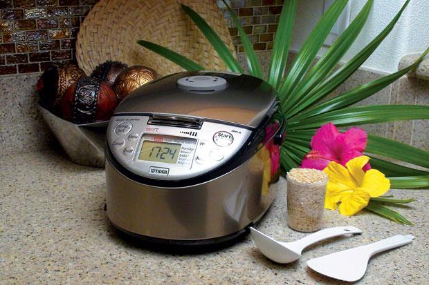 sửa nồi cơm điện