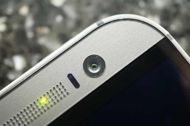 HTC One M8