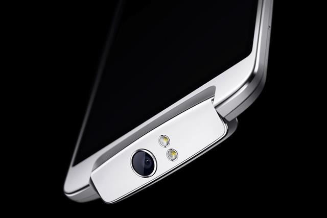 Oppo N1