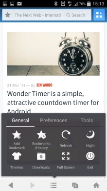 UC Browser