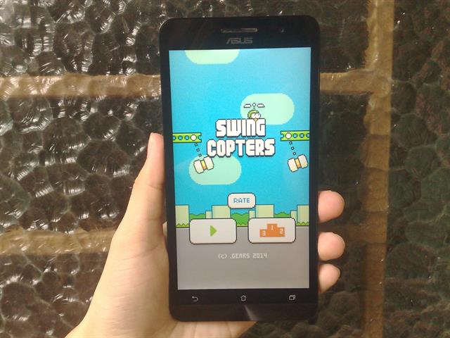 Điểm mặt những ứng dụng Android 