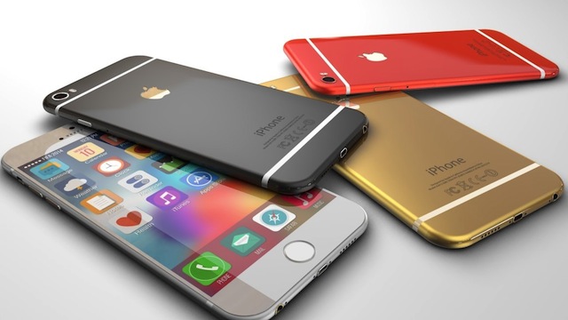 iPhone 6 4.7 inch