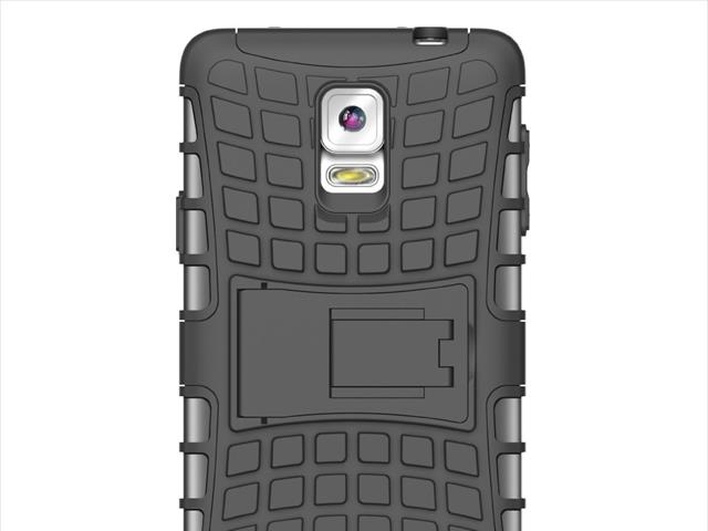 Galaxy Note 4