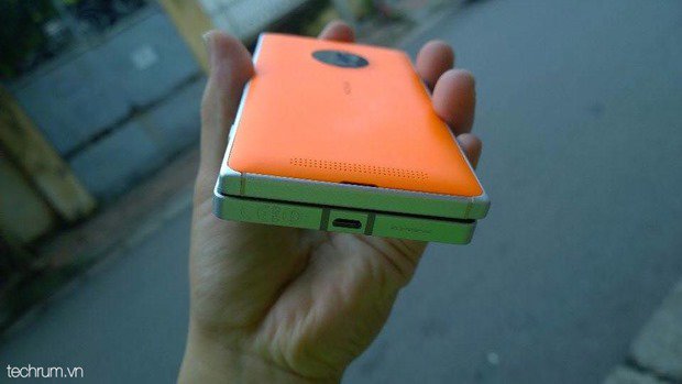 So sánh với Lumia 930