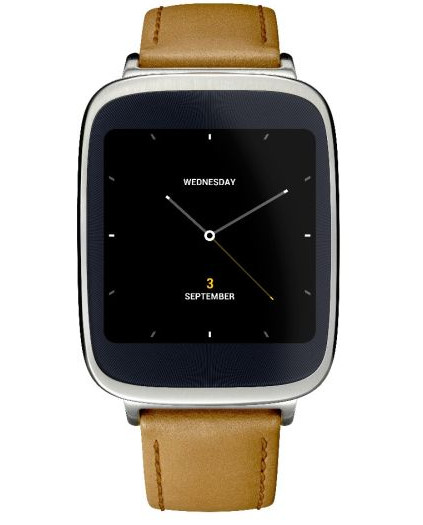 Asus ZenWatch