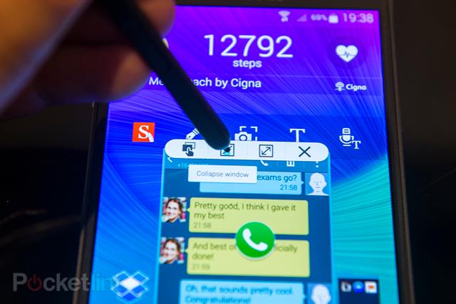 Galaxy Note 4