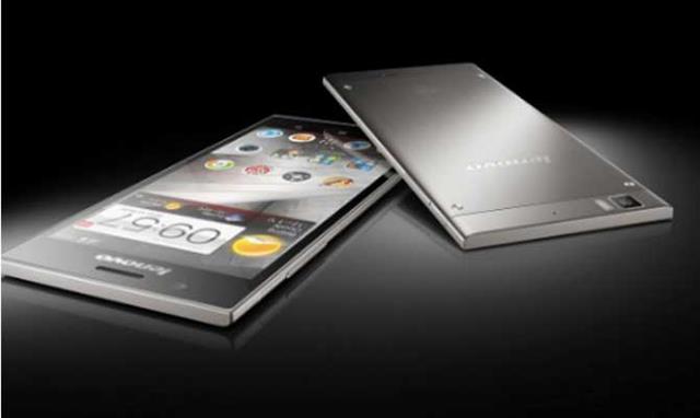 Lenovo Vibe Z2