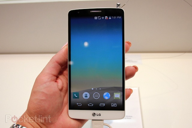 LG G3 Stylus