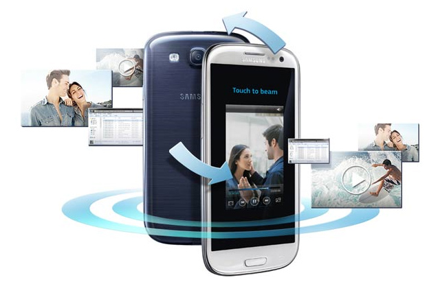 chia sẻ dữ liệu với nfc chia sẻ dữ liệu với nfc