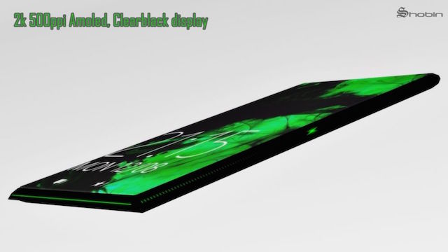 Xbox Phone