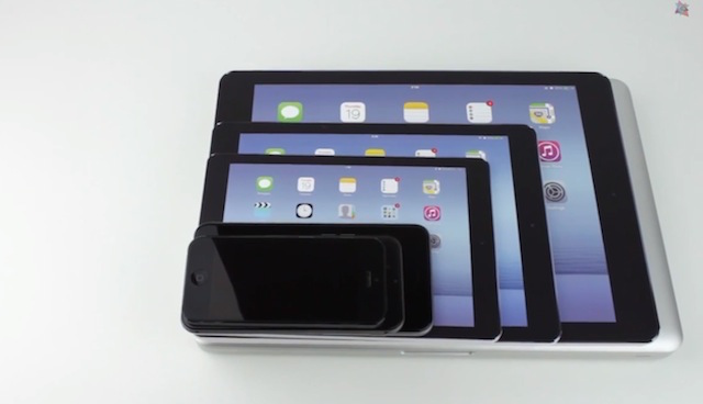 Liệu Apple có còn phép màu nào với iPad