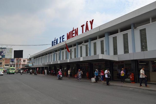 Wi-Fi miễn phí