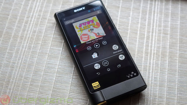 Sony Xperia Z4 có thêm phiên bản phục vụ tín đồ nghe nhạc