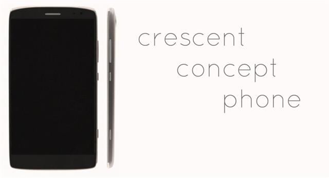 Điện thoại Crescent