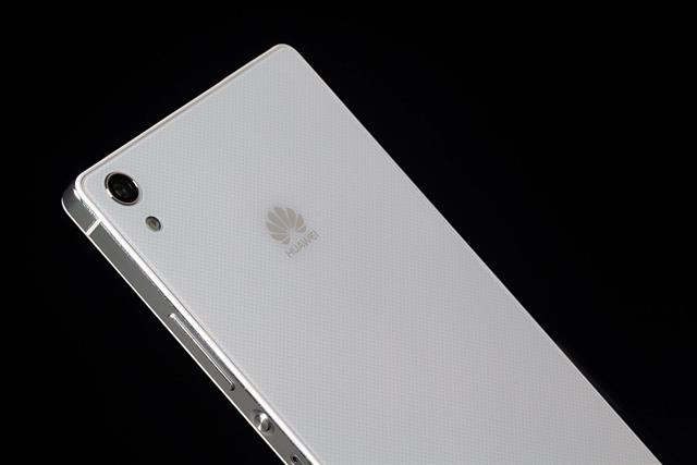 Huawei P8 sẽ thay thế Ascend P8