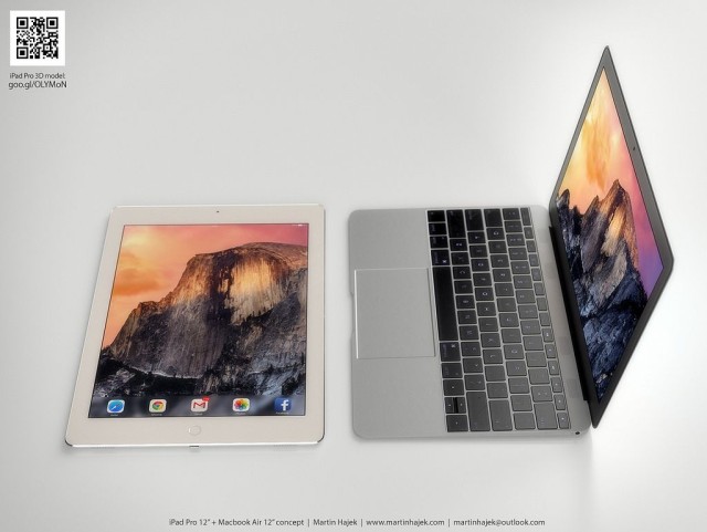 Hai thiết bị mới toanh của Apple