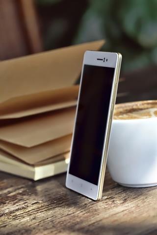 Oppo R5 sơn son thếp vàng