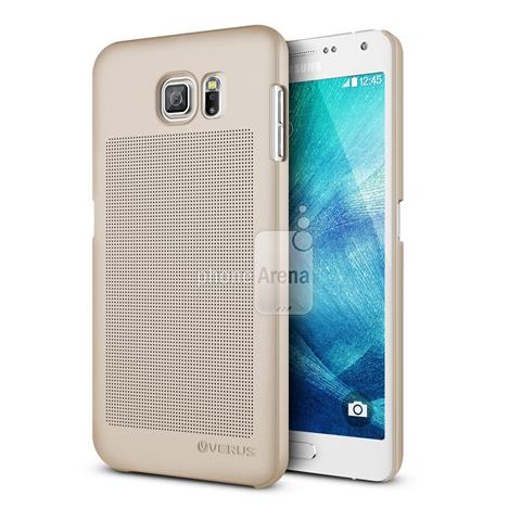 Bộ sưu tập vỏ bảo vệ bắt mắt của Galaxy S6