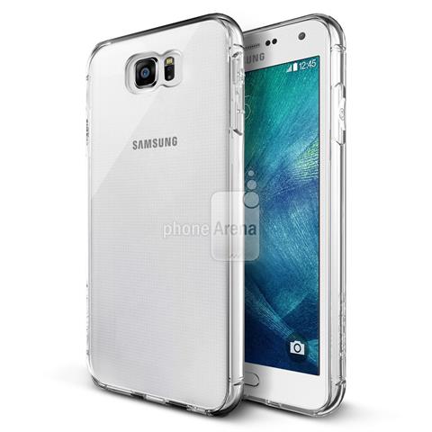 Bộ sưu tập vỏ bảo vệ bắt mắt của Galaxy S6