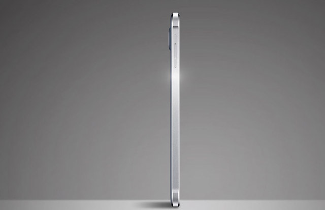 Galaxy S6 sắp xuất hiện